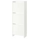 Галошница/шафа IKEA БІССА 102.427.39 - зображення 1