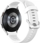 Ремешок Bend для Galaxy Watch4 Classic 42mm White (23491-29) - изображение 1