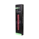 Резиновая петля для тренировок U-POWEX 001 Red 2080*13*4.5mm спортивная резина (F_6354-21610) - изображение 3