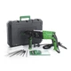Перфоратор PRO SDS+ 3,5 Дж, 1050 Вт, 1050H, кейс - изображение 6