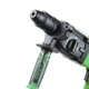 Перфоратор прямий APRO 3,5 Дж, 1050В, SDS+, 1050H DFR, кейс - зображення 8