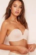 Бюстгальтер Wonderbra W032D 80D Бежевый (c1ab6371) - изображение 5
