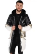 Куртка чоловіча Krutyakov DENDY XXL різнокольоровий 2102722 - изображение 2