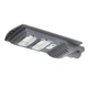 Світильник вуличний SkyLight на сонячній батареї з датчиком руху Solar Street Light 60W - зображення 3