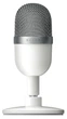 Микрофон Razer Seiren mini Mercury (RZ19-03450300-R3M1) - изображение 1