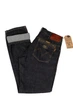 Джинси MONTANA 902 Legend Zipper Gro 36 чорні - зображення 5