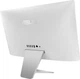 Моноблок Asus M3200WUAK-WA009M (90PT0362-M01080) White - изображение 10