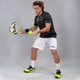 Шорты Joma MIAMI белые 2XL-3XL 100785.200 - изображение 3