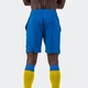 Шорты синие Joma COMBI BERMUDA MIAMI XS 100785.700 - изображение 5