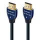 HDMI кабель Audioquest BlueBerry HDMI 4K-8K 18Gbps 0.6 м - зображення 1