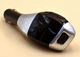 FM-трансмиттер с Bluetooth HZ H20BT розмір - HDSYR_399 - зображення 1