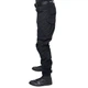 Тактические штаны B603 Black 36 - изображение 5