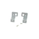 Переходная рамка 9" Lesko BMW 3-Series Black E46 1998-2005 BM 023N - изображение 4