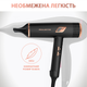 Фен Rowenta T-SHAPE MAESTRIA CV9920F0 - зображення 6