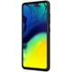 Чохол Nillkin Matte для Samsung Galaxy A72 4G/A72 5G чорний - зображення 4