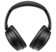 Наушники BOSE QuietComfort 45 Black (866724-0100) - изображение 2
