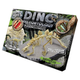 Набір для проведення розкопок Danko Toys Dino Paleontology Стегозавр (рус) DP-01-01 - зображення 3