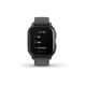 Смарт часы Garmin Venu Sq Slate Aluminum Bezel with Shadow Gray Case - изображение 4