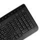 Клавіатура Dell AlienWare SK-8165 - зображення 4