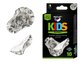 Стерильні пластирі Milplast Kids occlusive для очей L 5.9 х 8.5 см 10 шт. (8017990117238) - зображення 4