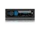 Автомагнітола Fantom FP-304 Black/Blue - зображення 1