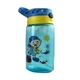 Дитяча пляшка для годування Baby bottle LB-400 400 мл Блакитна - зображення 2