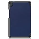 Чехол Primo для планшета Huawei MatePad T8 8.0" (KOBE2-L09 / KOBE2-L03 / KOBE2-W09 / KOB2-L09) Slim - Dark Blue Primo синий - изображение 6