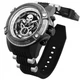 Мужские часы Invicta Marvel Punisher 35558 - зображення 1