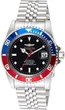 Мужские наручные часы Invicta Pro Diver 42мм пепси 29176 - зображення 1