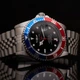 Мужские наручные часы Invicta Pro Diver 42мм пепси 29176 - зображення 2