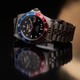 Мужские наручные часы Invicta Pro Diver 42мм пепси 29176 - зображення 3
