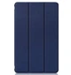 Чехол Primo для планшета Huawei MatePad T8 8.0" (KOBE2-L09 / KOBE2-L03 / KOBE2-W09 / KOB2-L09) Slim - Dark Blue Primo синий - изображение 7