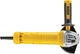 Кутова шліфмашина DeWalt DWE4233 (5035048614020) - зображення 5