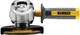 Кутова шліфмашина DeWalt DWE4233 (5035048614020) - зображення 4