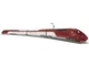 Железная дорога MEHANO THALYS с рельефом 82 x 57 x 30 см (T365) - изображение 3