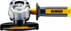 Угловая шлифмашина DeWalt болгарка сетевая DWE4237K - изображение 3