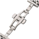 Браслет для часов Isuya нержавеющая сталь / литой / глянец 22 мм - изображение 3