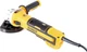Szlifierka katowa DeWalt DWE4347-QS (5035048656747) - obraz 3