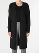 Кардиган вязаный женский Colin's CL1055313ANM XS Anthra Melange (8682240820239) - изображение 1