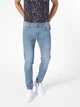 Джинсы Slim Fit мужские Colin's 041 Danny CL1056059DN41544 28-32 Rofen Wash (8682240895398) - изображение 3