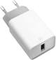 Сетевое зарядное устройство для Piko TC-211 USB-A 2.1 A 10.5W White (1283126515156) - изображение 1