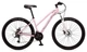 Велосипед Mongoose MONTANA SPORT W 27.5" Pink 2021 - изображение 1