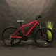 Велосипед Mongoose MONTANA SPORT 27.5" Red 2021 - зображення 2