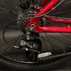 Велосипед Mongoose MONTANA SPORT 27.5" Red 2021 - зображення 4