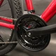 Велосипед Mongoose MONTANA SPORT 27.5" Red 2021 - зображення 7