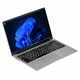 Ноутбук Yepo 737J12 Pro (RAM-12GB/SSD-512GB/YP-102578); 15.6" FullHD (1920x1080) IPS LED глянцевый антибликовый / Intel Celeron J4125 (2.0 - 2.7 ГГц) / RAM 12 ГБ / SSD 512 ГБ / Intel UHD Graphics 600 / нет ОП / Wi-Fi / BT / веб-камера / Windows 11 Profess - изображение 2
