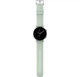 Смарт-часы Xiaomi Amazfit GTR 2E Matcha Green; 1.39" (454 x 454) AMOLED / Bluetooth 5.0 / GPS, GLONASS / 46.5 х 46.5 х 10.8 мм, 32 г / WR50 / 471 мАч / зеленый - изображение 4