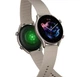Смарт-часы Xiaomi Amazfit GTR 3 Moonlight Grey; 1.39" (454 x 454) AMOLED / Bluetooth 5.0 / GPS, GLONASS, Galileo, BDS, QZSS / 45.8 х 45.8 х 10.8 мм, 32 г / WR50 / 450 мАч / серый - изображение 5