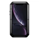 Протиударний чохол Primolux Doom Armor для смартфона Apple iPhone Xr - Black Primolux чорний - зображення 3