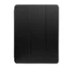 Чехол Kaku Stylus TPU для планшета Apple iPad Air / Air 2 (A1474, A1475, A1476, A1566, A1567) - Black KAKU черный - изображение 1